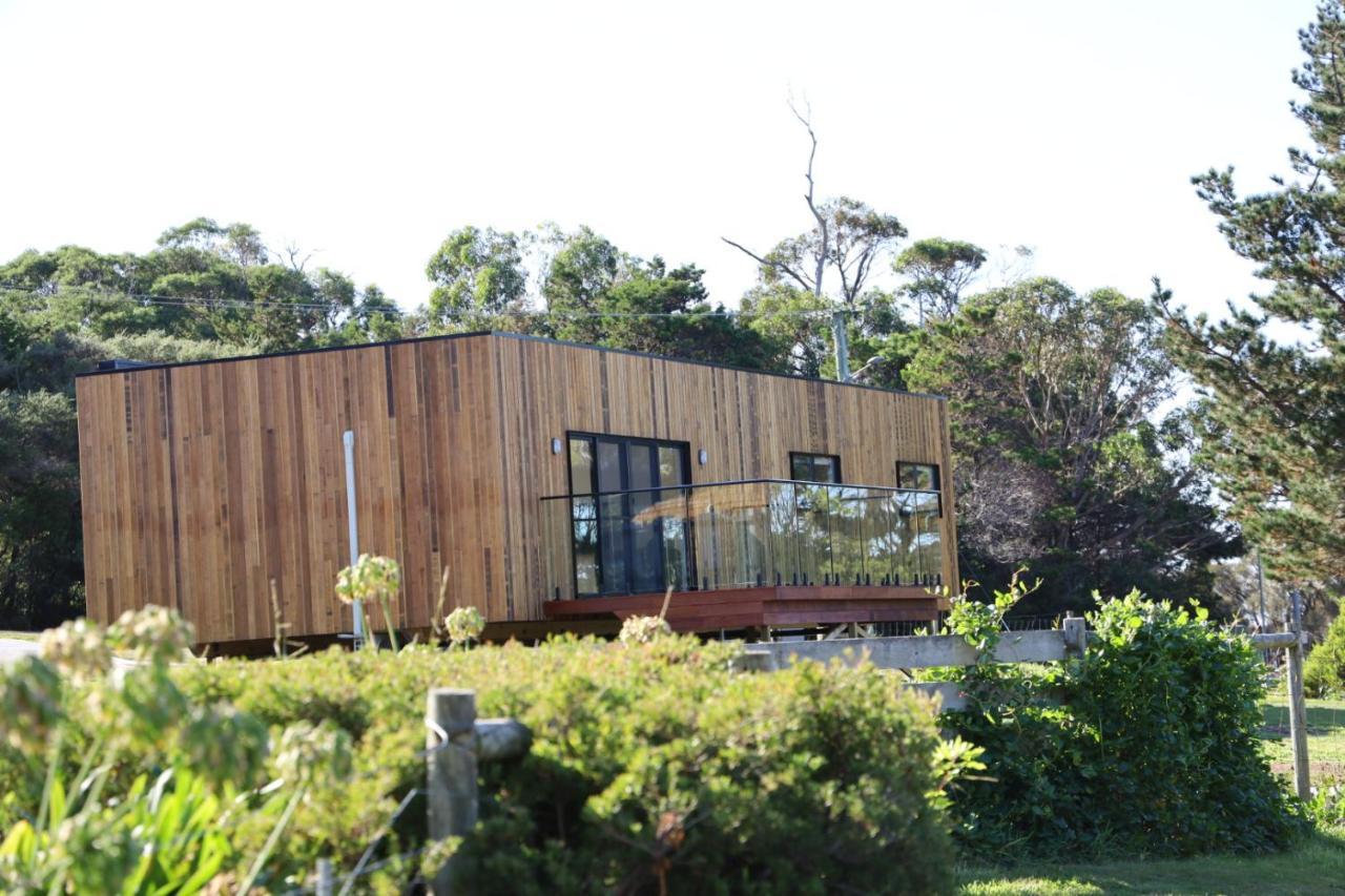 Bicheno By The Bay Hotel Exterior foto